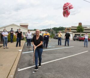 MCHD 'Ice Cream Social'